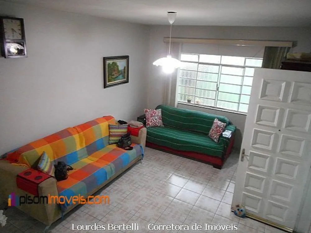 Sobrado, 3 quartos, 130 m² - Foto 9