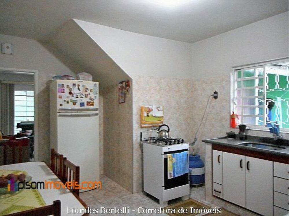 Sobrado, 3 quartos, 130 m² - Foto 1