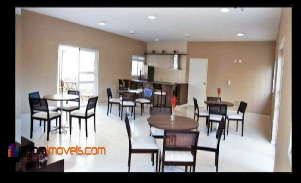 Apartamento, 2 quartos, 47 m² - Foto 4