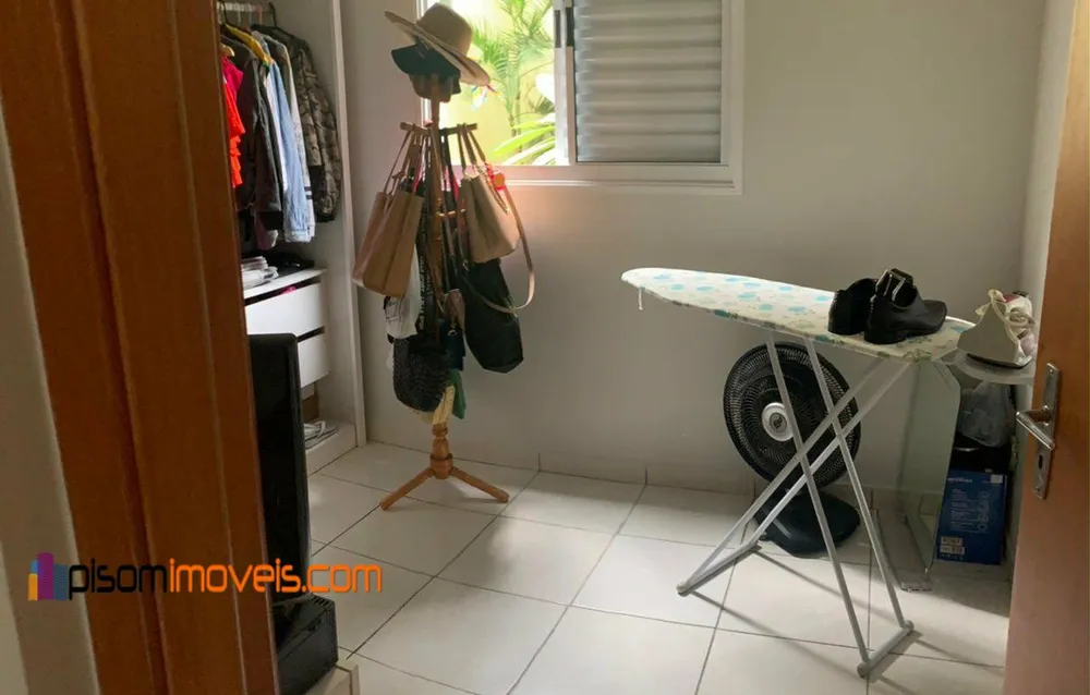 Apartamento, 2 quartos, 44 m² - Foto 6