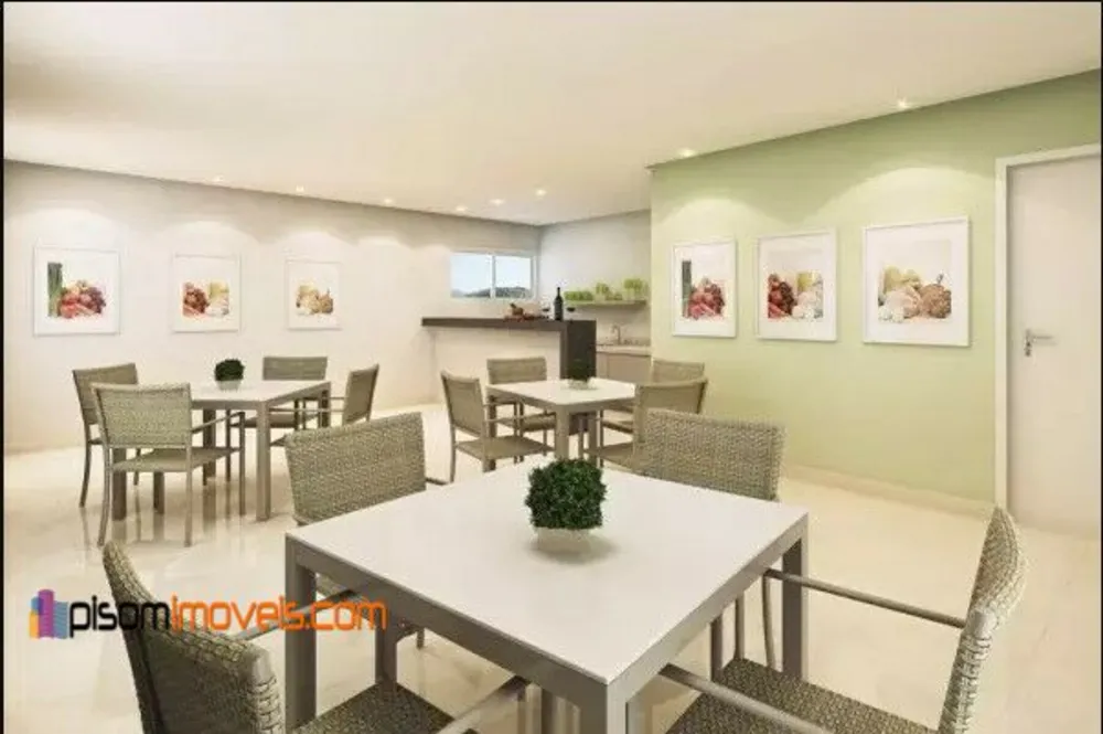Apartamento, 2 quartos, 44 m² - Foto 8