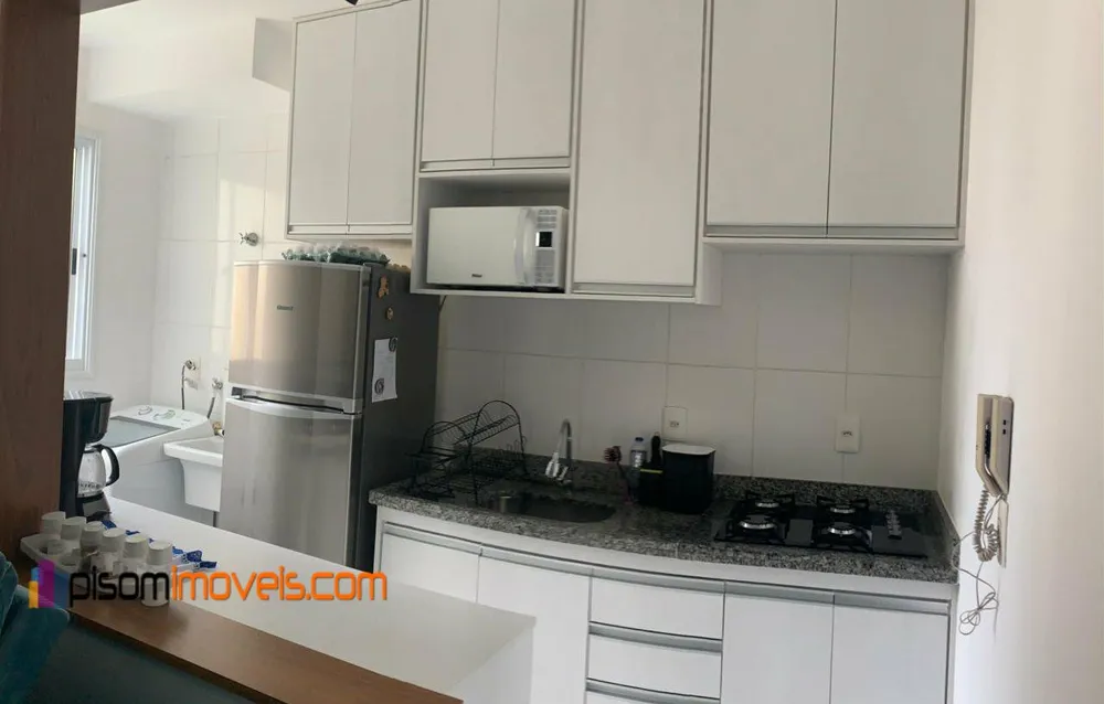 Apartamento, 2 quartos, 44 m² - Foto 5