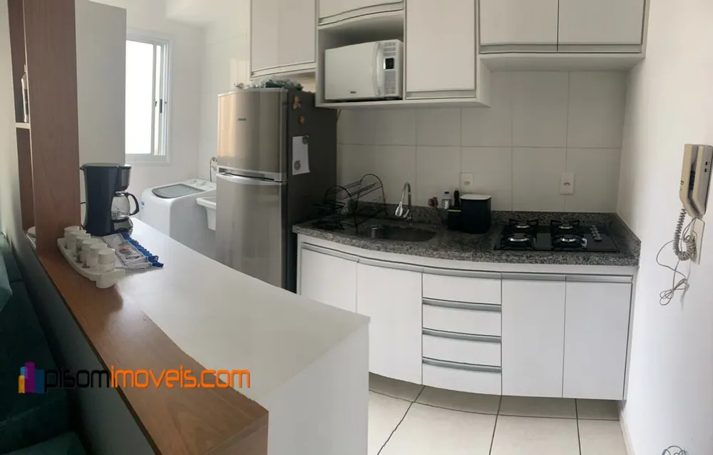 Apartamento, 2 quartos, 44 m² - Foto 4