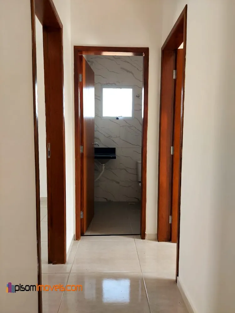Sobrado, 2 quartos, 53 m² - Foto 8