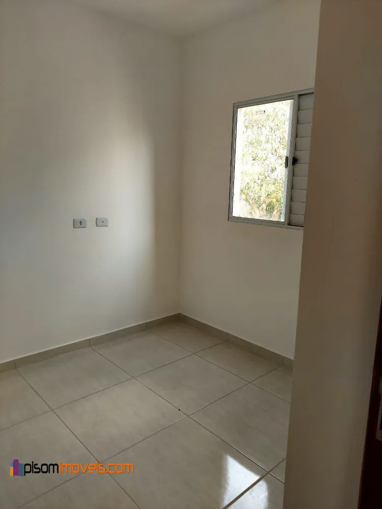 Sobrado, 2 quartos, 53 m² - Foto 5