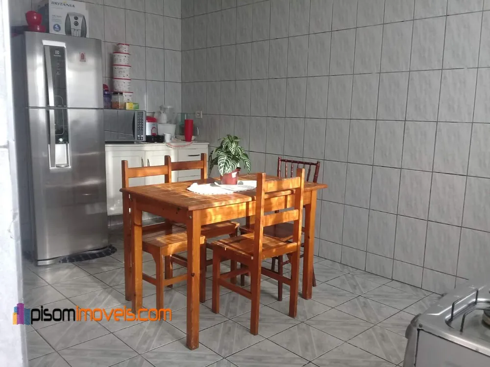 Casa, 3 quartos, 61 m² - Foto 3