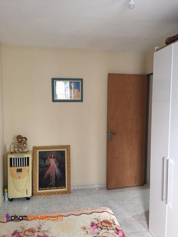 Casa, 3 quartos, 61 m² - Foto 4
