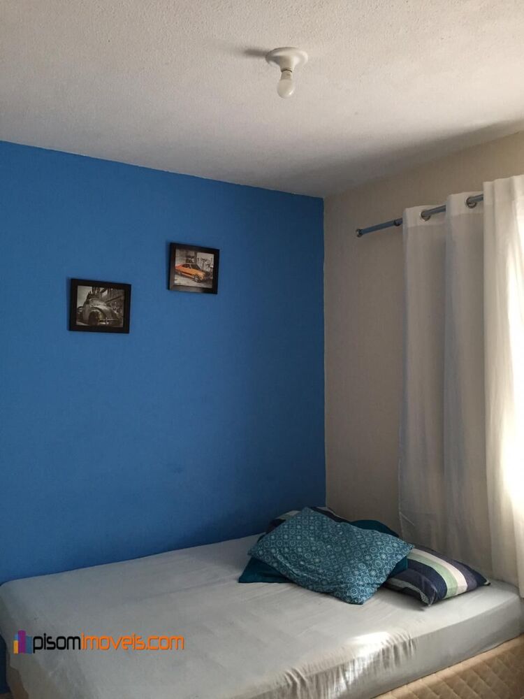 Casa, 3 quartos, 61 m² - Foto 2