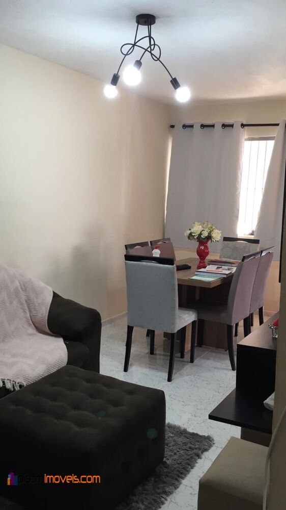 Casa, 3 quartos, 61 m² - Foto 1