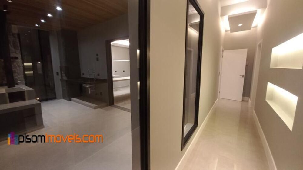 Casa, 3 quartos, 290 m² - Foto 4