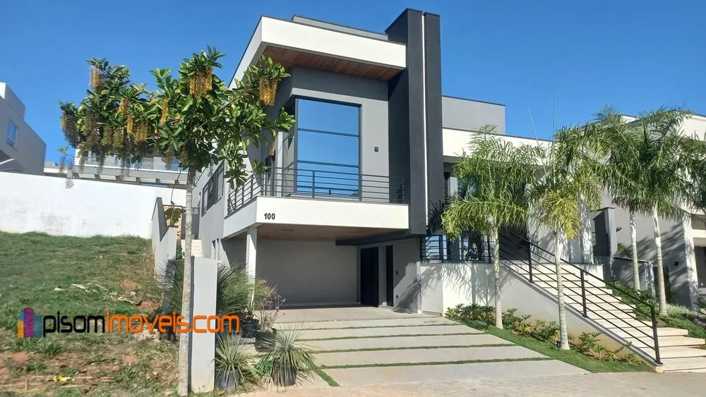 Casa, 3 quartos, 290 m² - Foto 9