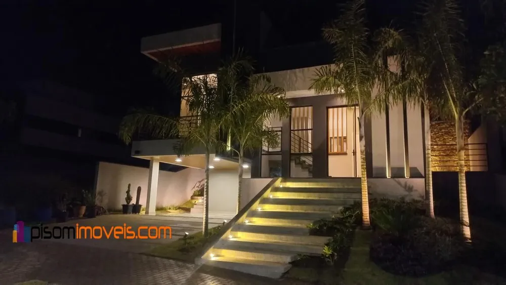 Casa, 3 quartos, 290 m² - Foto 6