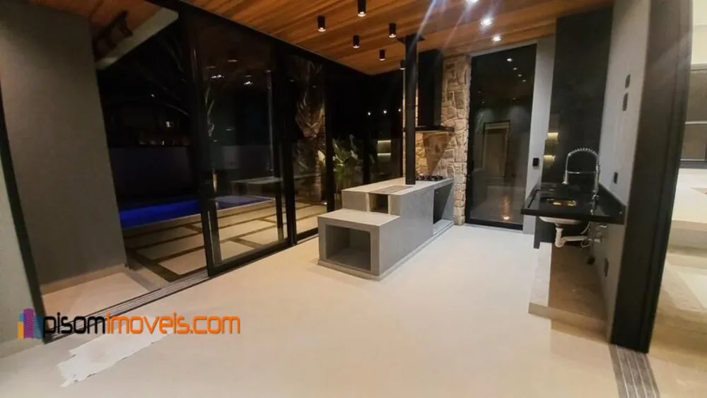 Casa, 3 quartos, 290 m² - Foto 12