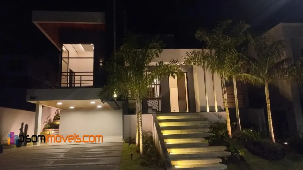 Casa, 3 quartos, 290 m² - Foto 7