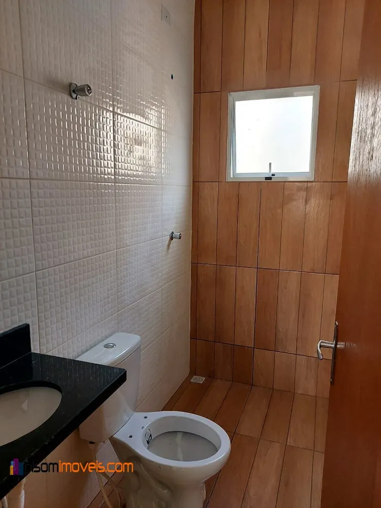 Sobrado, 3 quartos, 75 m² - Foto 3