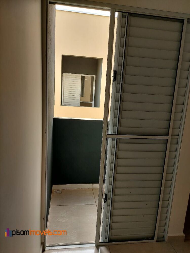 Sobrado, 3 quartos, 75 m² - Foto 1
