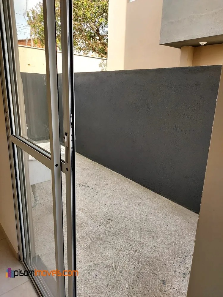 Sobrado, 3 quartos, 75 m² - Foto 7