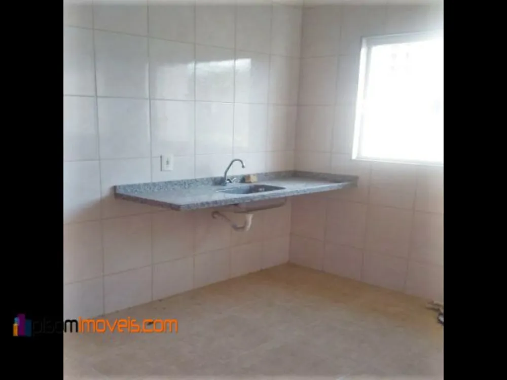 Casa de Condomínio, 2 quartos - Foto 4