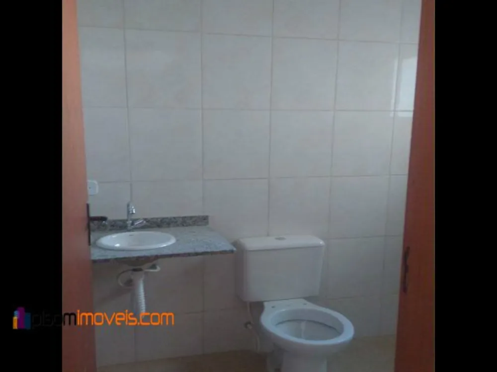 Casa de Condomínio, 2 quartos - Foto 2
