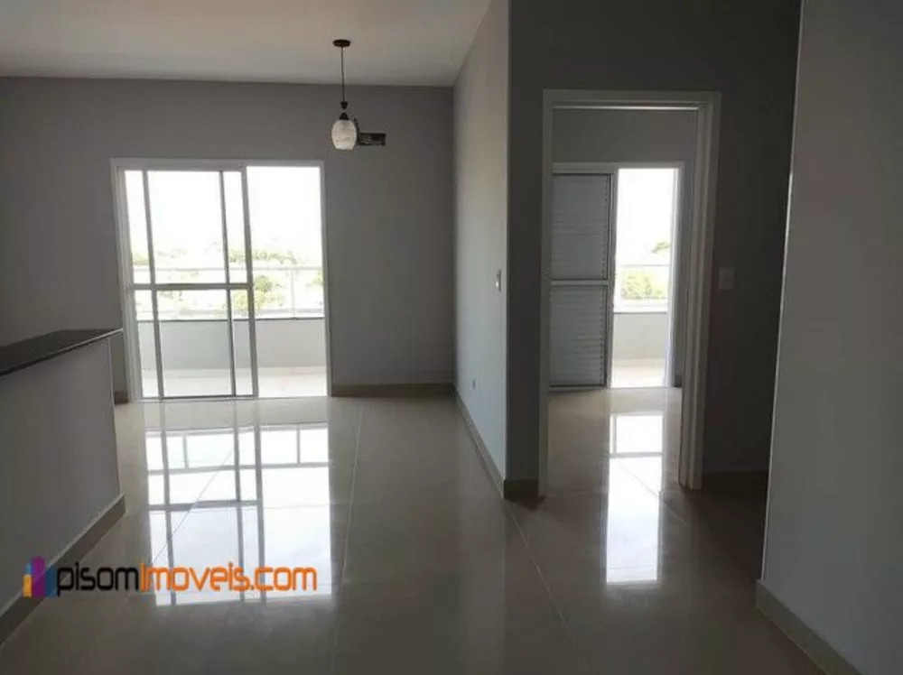 Apartamento à venda com 2 quartos, 77m² - Foto 4