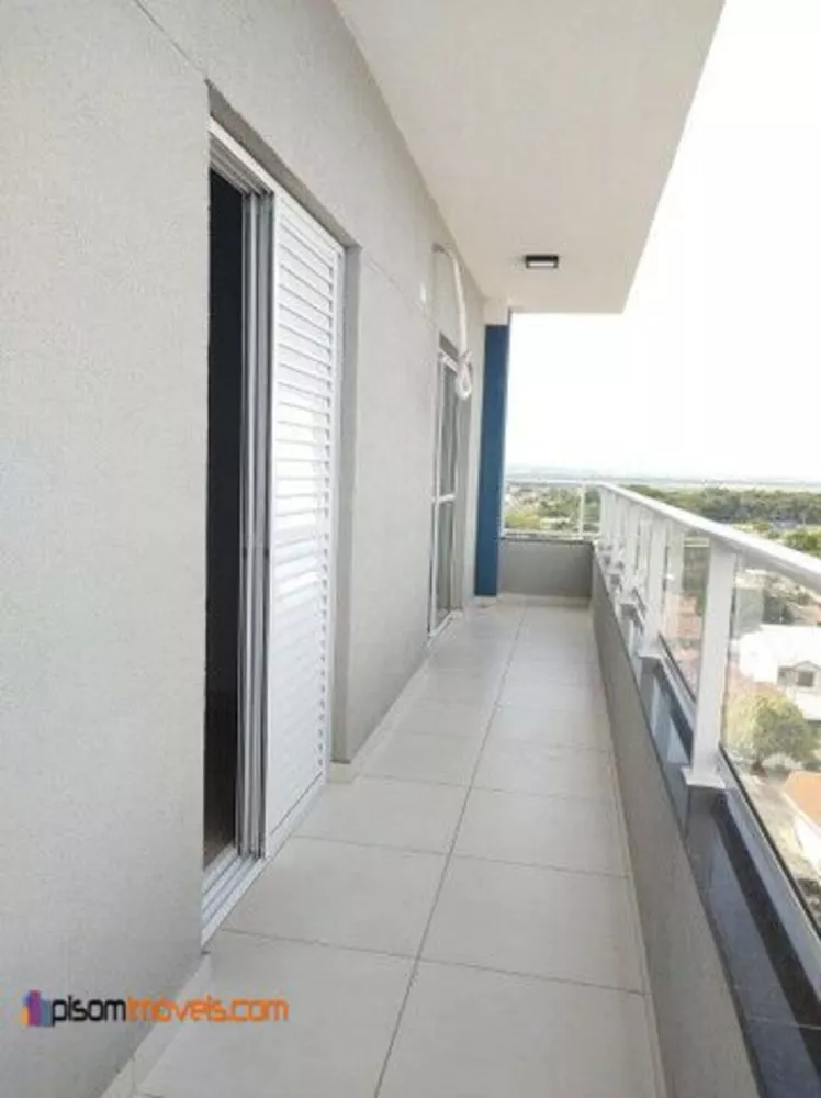 Apartamento à venda com 2 quartos, 77m² - Foto 9