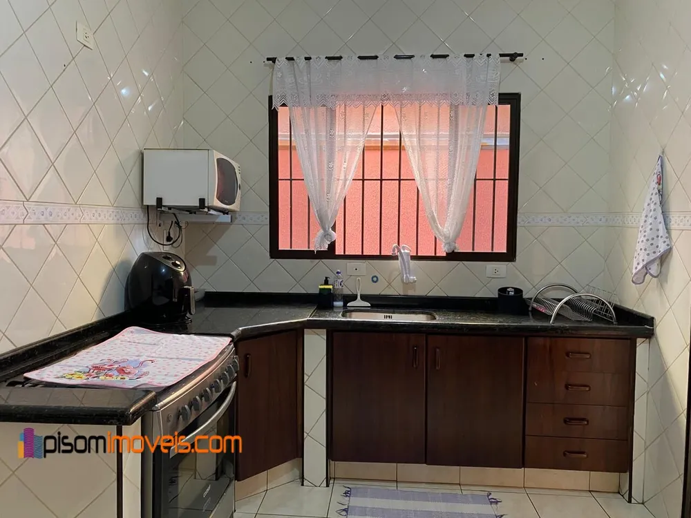 Sobrado, 3 quartos, 150 m² - Foto 12