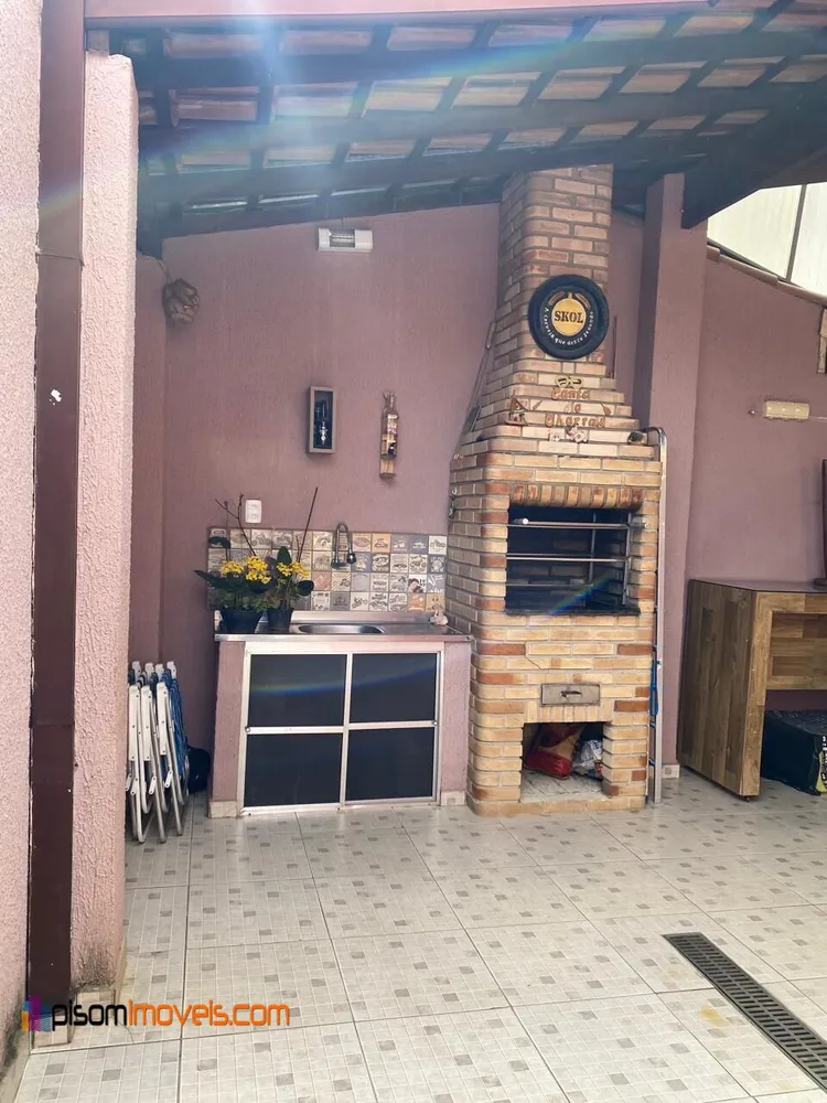 Sobrado, 3 quartos, 150 m² - Foto 7