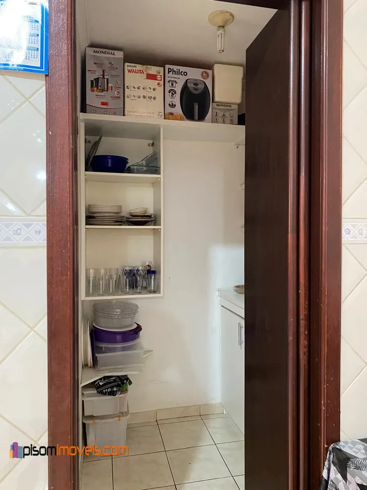 Sobrado, 3 quartos, 150 m² - Foto 13