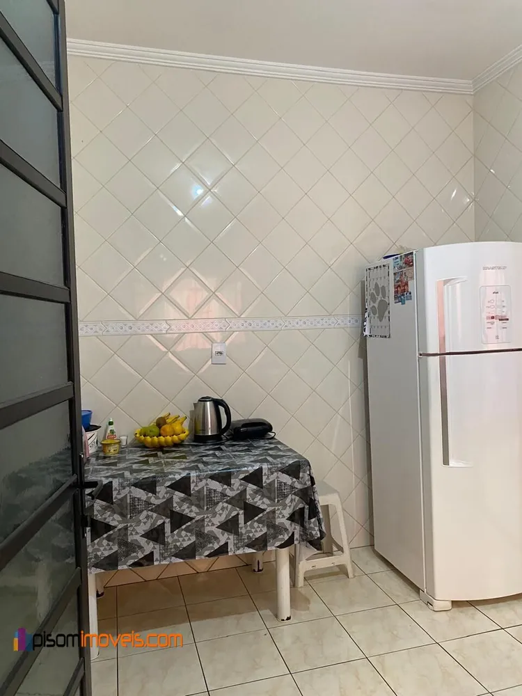 Sobrado, 3 quartos, 150 m² - Foto 15