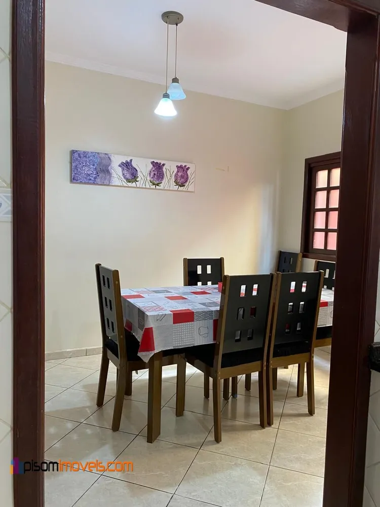 Sobrado, 3 quartos, 150 m² - Foto 5
