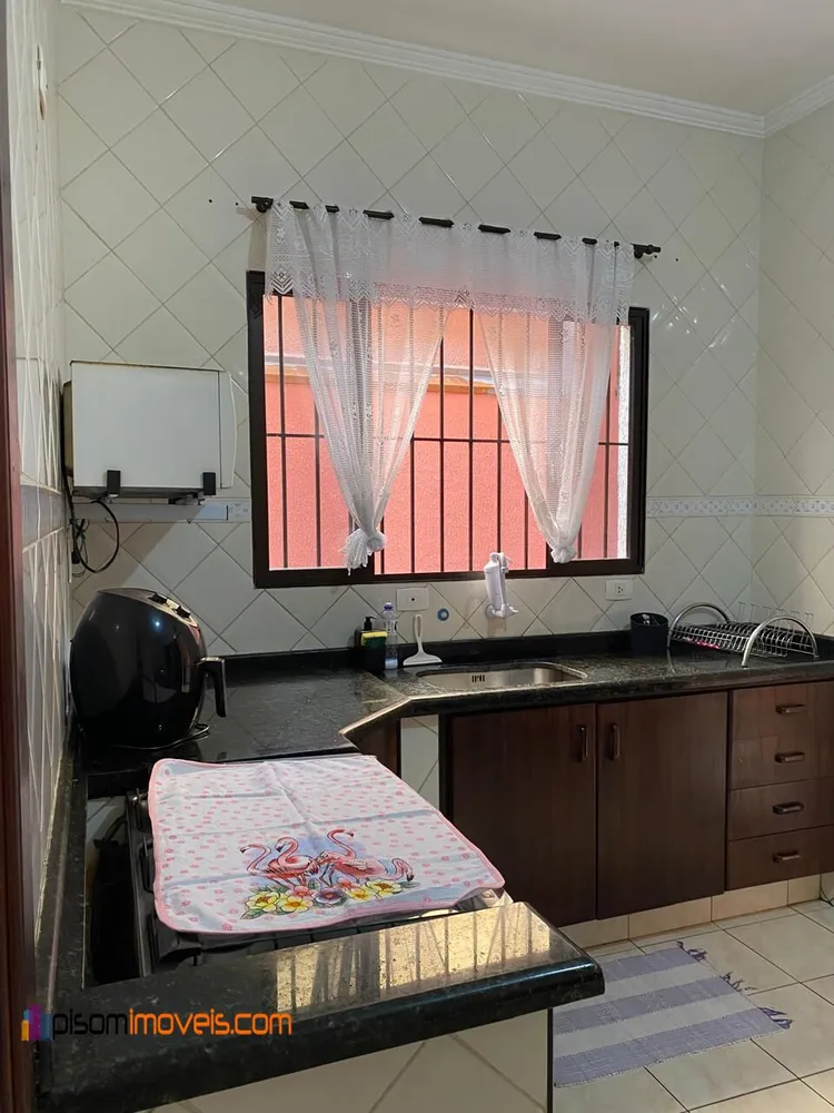 Sobrado, 3 quartos, 150 m² - Foto 9