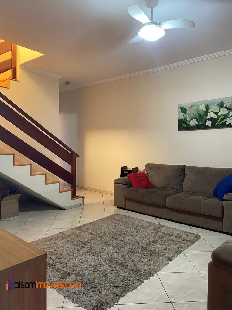 Sobrado, 3 quartos, 150 m² - Foto 6