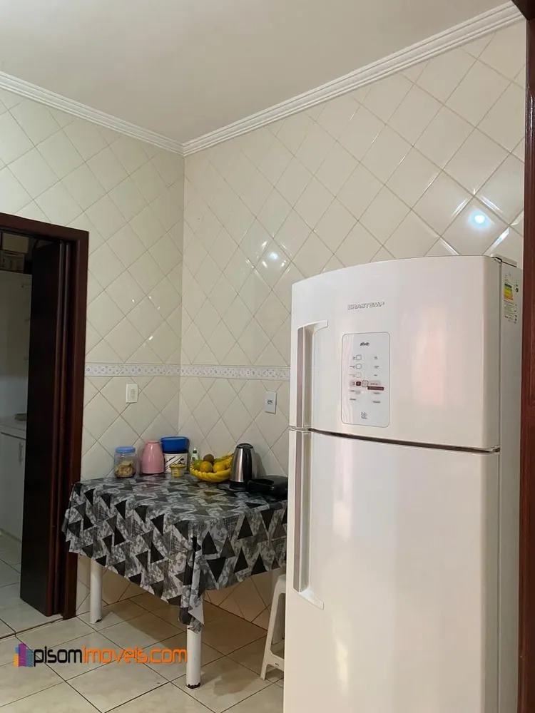 Sobrado, 3 quartos, 150 m² - Foto 4