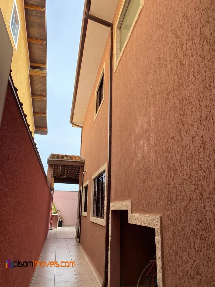 Sobrado, 3 quartos, 150 m² - Foto 2