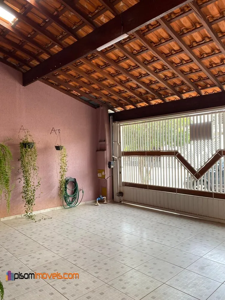 Sobrado, 3 quartos, 150 m² - Foto 2