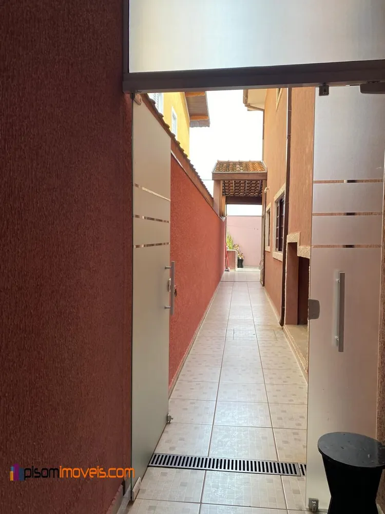 Sobrado, 3 quartos, 150 m² - Foto 4
