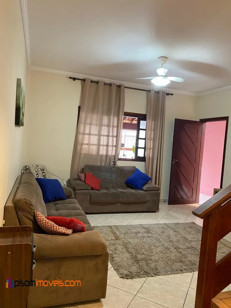 Sobrado, 3 quartos, 150 m² - Foto 11