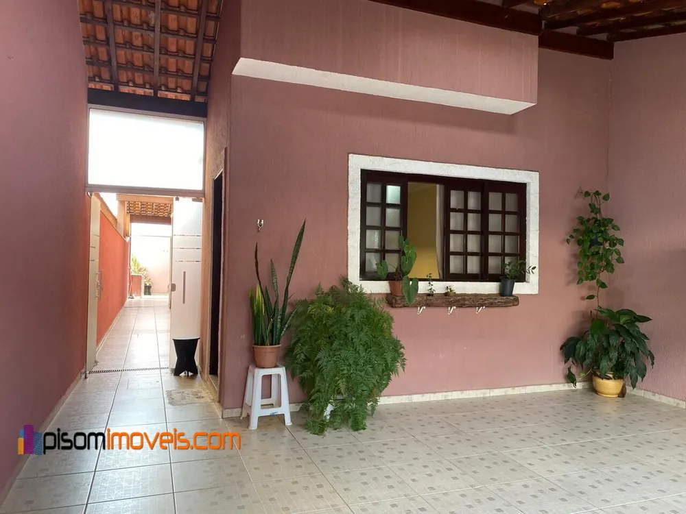 Sobrado, 3 quartos, 150 m² - Foto 3