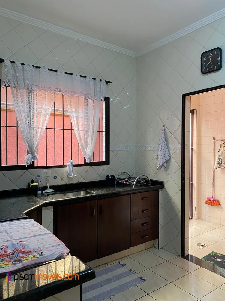 Sobrado, 3 quartos, 150 m² - Foto 8