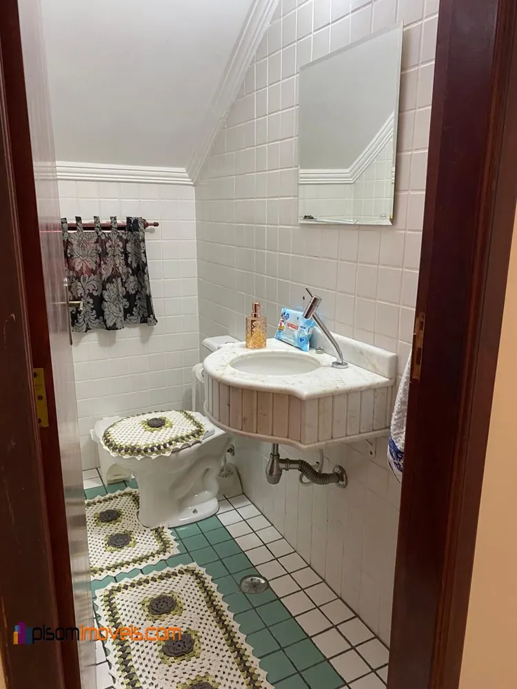 Sobrado, 3 quartos, 150 m² - Foto 10