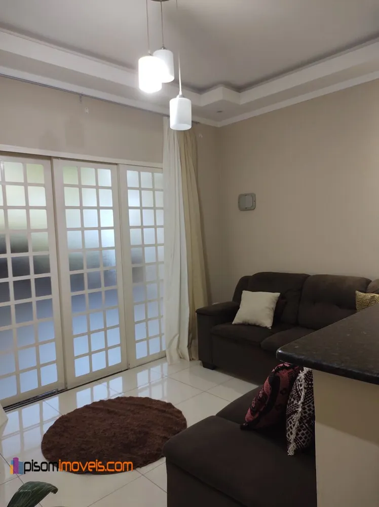 Casa, 2 quartos, 58 m² - Foto 3