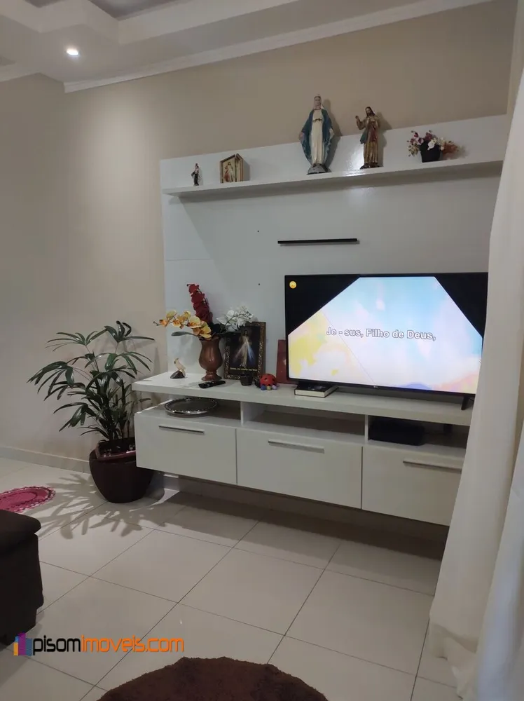 Casa, 2 quartos, 58 m² - Foto 2
