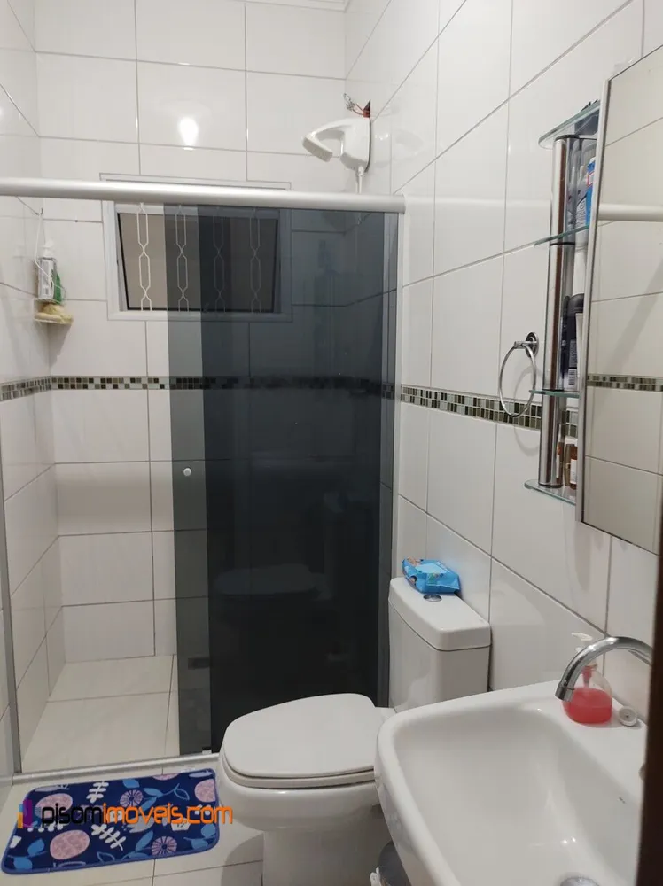 Casa, 2 quartos, 58 m² - Foto 9