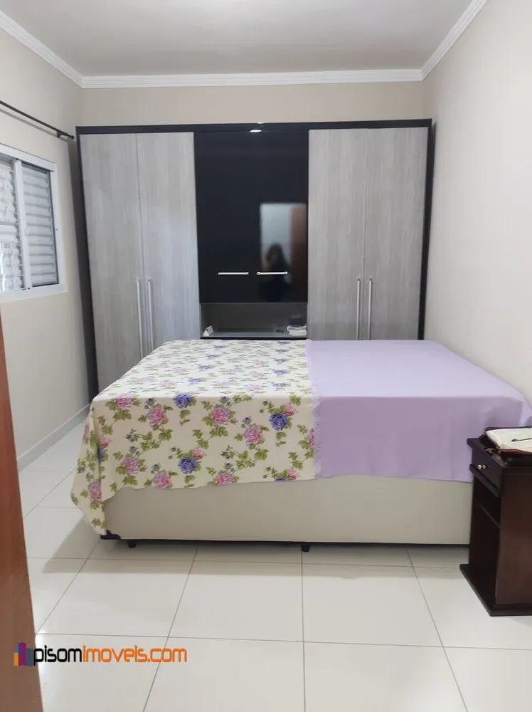 Casa, 2 quartos, 58 m² - Foto 7