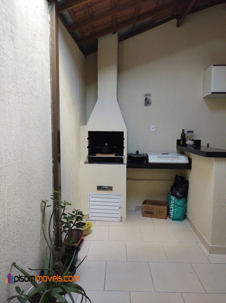 Casa, 2 quartos, 58 m² - Foto 2