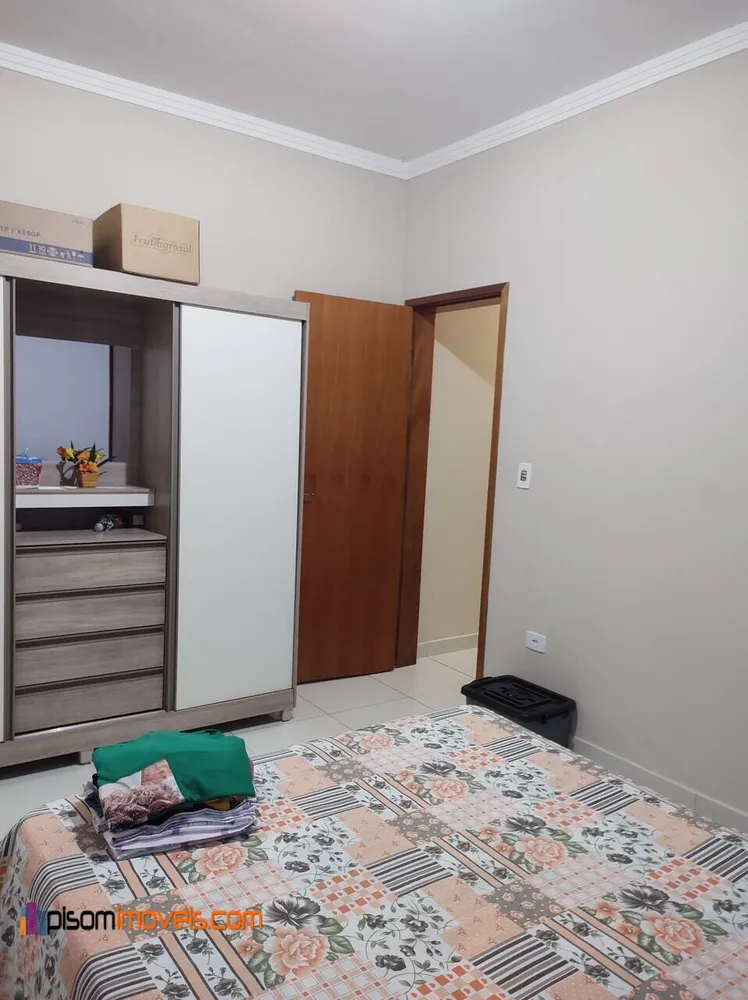 Casa, 2 quartos, 58 m² - Foto 11