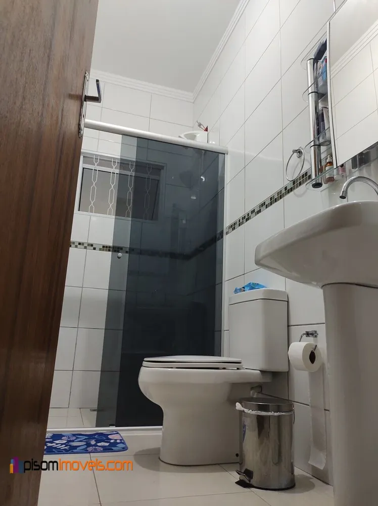 Casa, 2 quartos, 58 m² - Foto 10