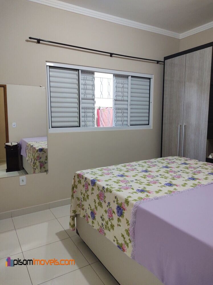 Casa, 2 quartos, 58 m² - Foto 3