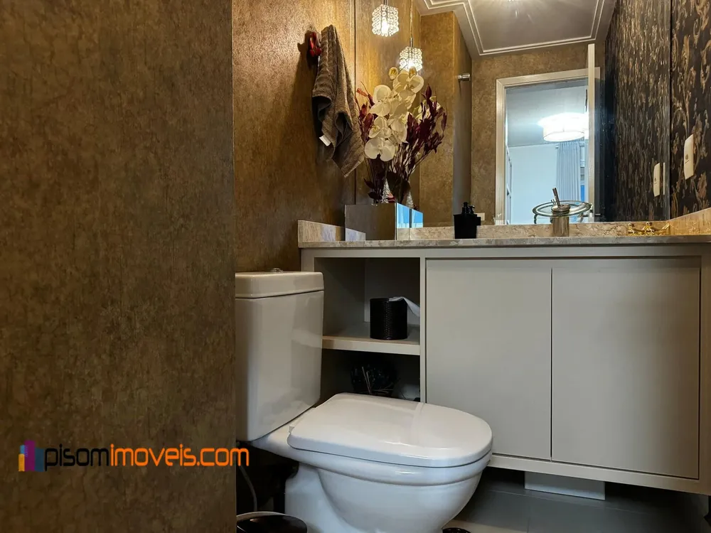 Apartamento, 3 quartos, 99 m² - Foto 4