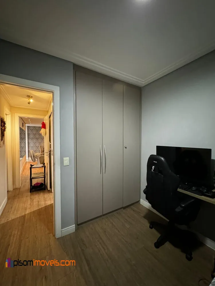 Apartamento, 3 quartos, 99 m² - Foto 9